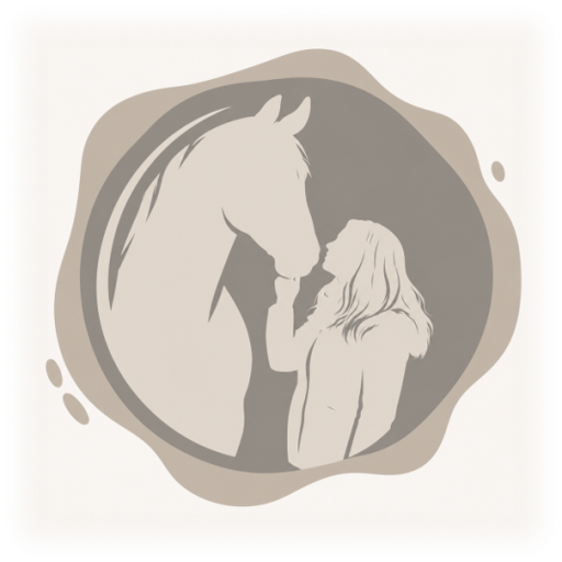 EQUI MOTUS PFERDETHERAPIE · LEA KAST